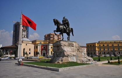 Tirana