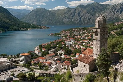 Podgorica