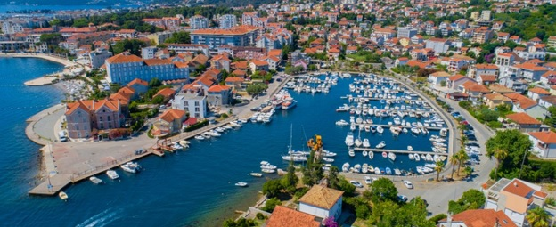 Kotor Montenegro