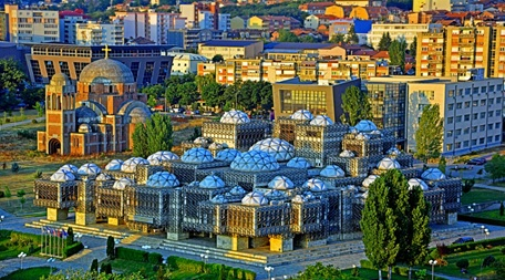 Kosovo