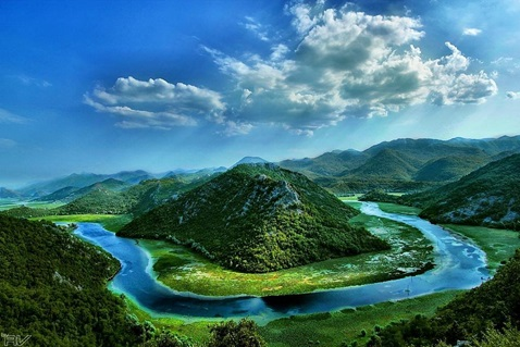Shkoder Albania